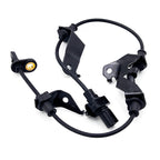 Front Left ABS Wheel Speed Sensor Compatible with Honda 2008-2012 Accord