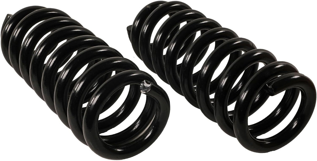MOOG 81768 Coil Spring Set for 2011-2018 Ram 1500