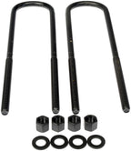 Dorman 929-811 Rear Leaf Spring Axle U-Bolt Kit