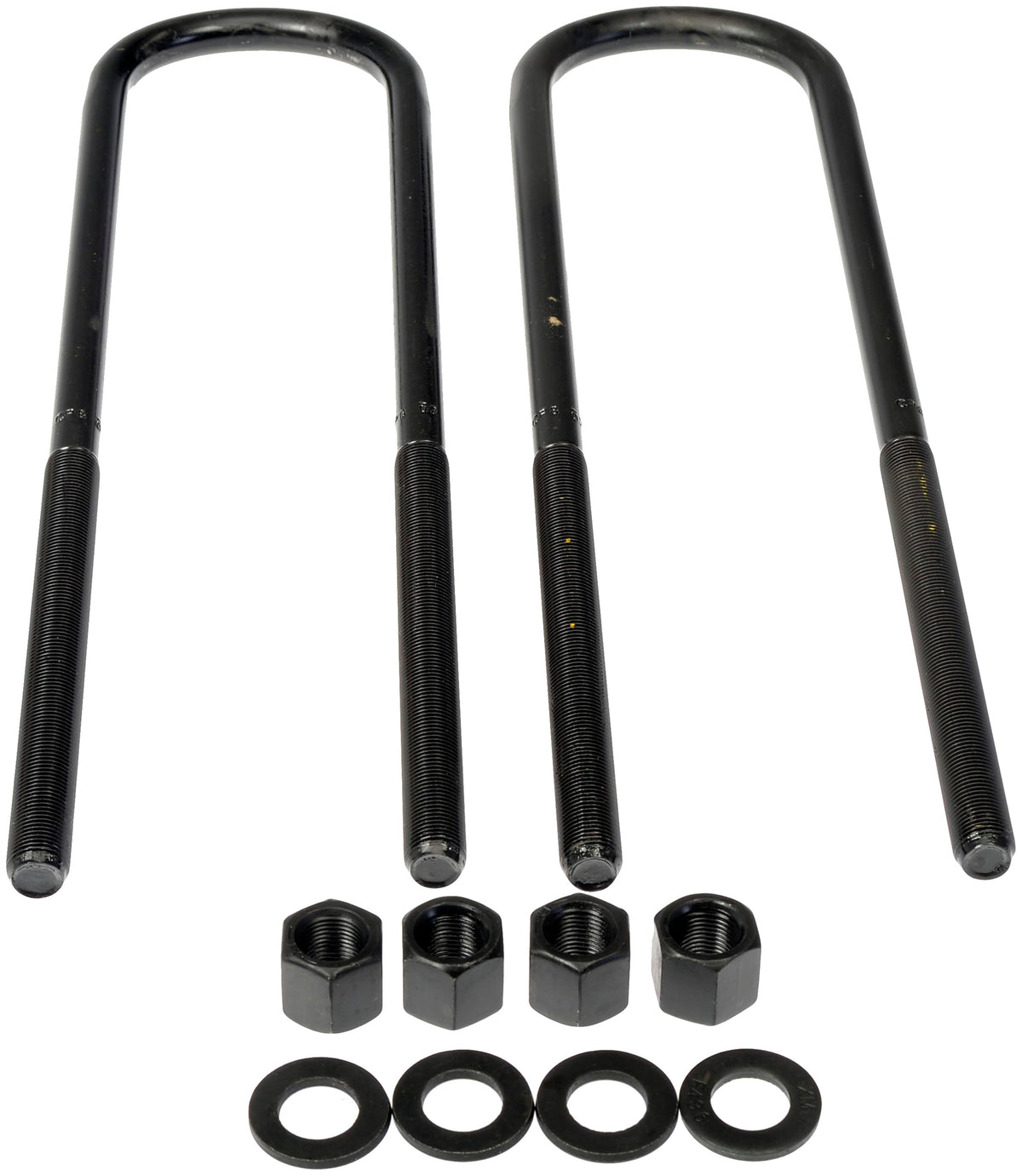 Dorman 929-811 Rear Leaf Spring Axle U-Bolt Kit