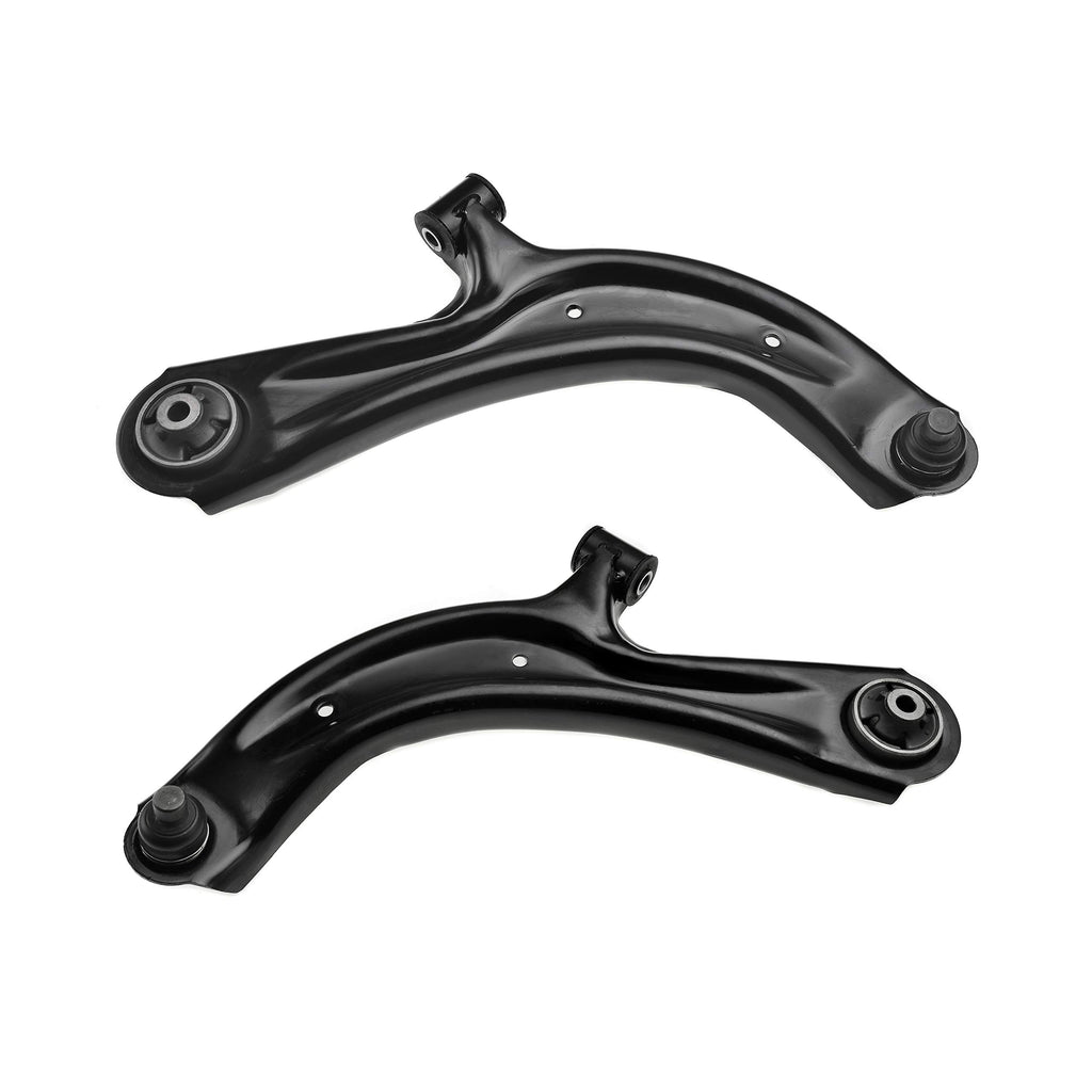 ADIGARAUTO Lower Suspension Control Arm for Nissan Sentra/ NV200 2013-2019