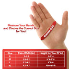 4 PCS Cut Resistant Gloves Small, Level 5 Protection for Kitchen