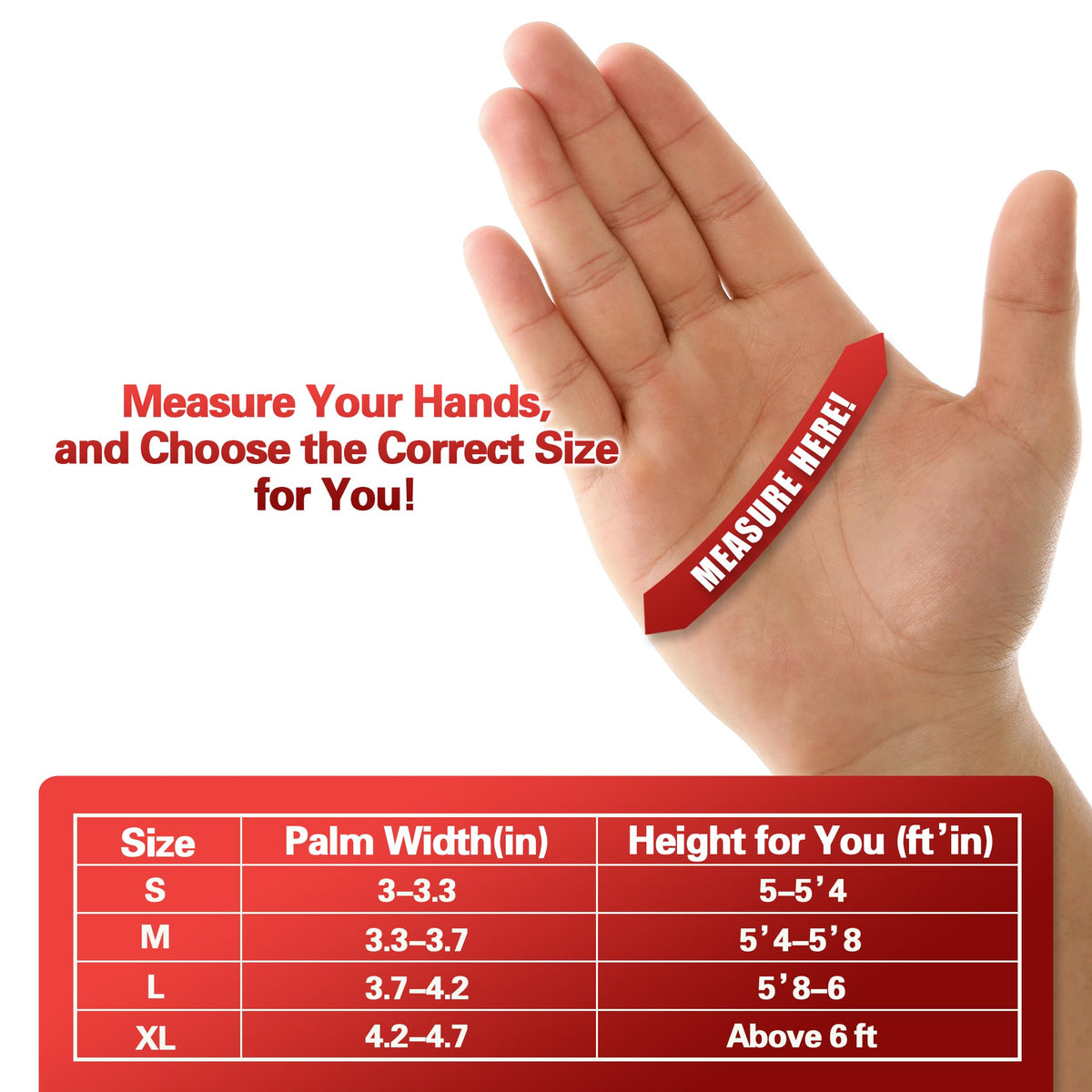 4 PCS Cut Resistant Gloves Small, Level 5 Protection for Kitchen