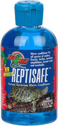 ReptiSafe Instant Terrarium Water Conditioner