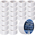White Duct Tape Bulk, 2 Inches x 30 Yards, 22 Pack