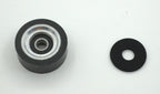 6PK Black DRUM ROLLER BEARING FOR HUEBSCH/SQ/IPSO-70298701P