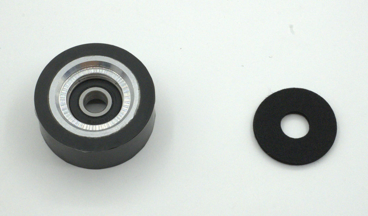 6PK Black DRUM ROLLER BEARING FOR HUEBSCH/SQ/IPSO-70298701P