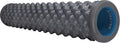 Massage Foam Roller - Textured for Deep Tissue Muscle Relief to Boost Recovery, Flexibility, Mobility - Back Pain