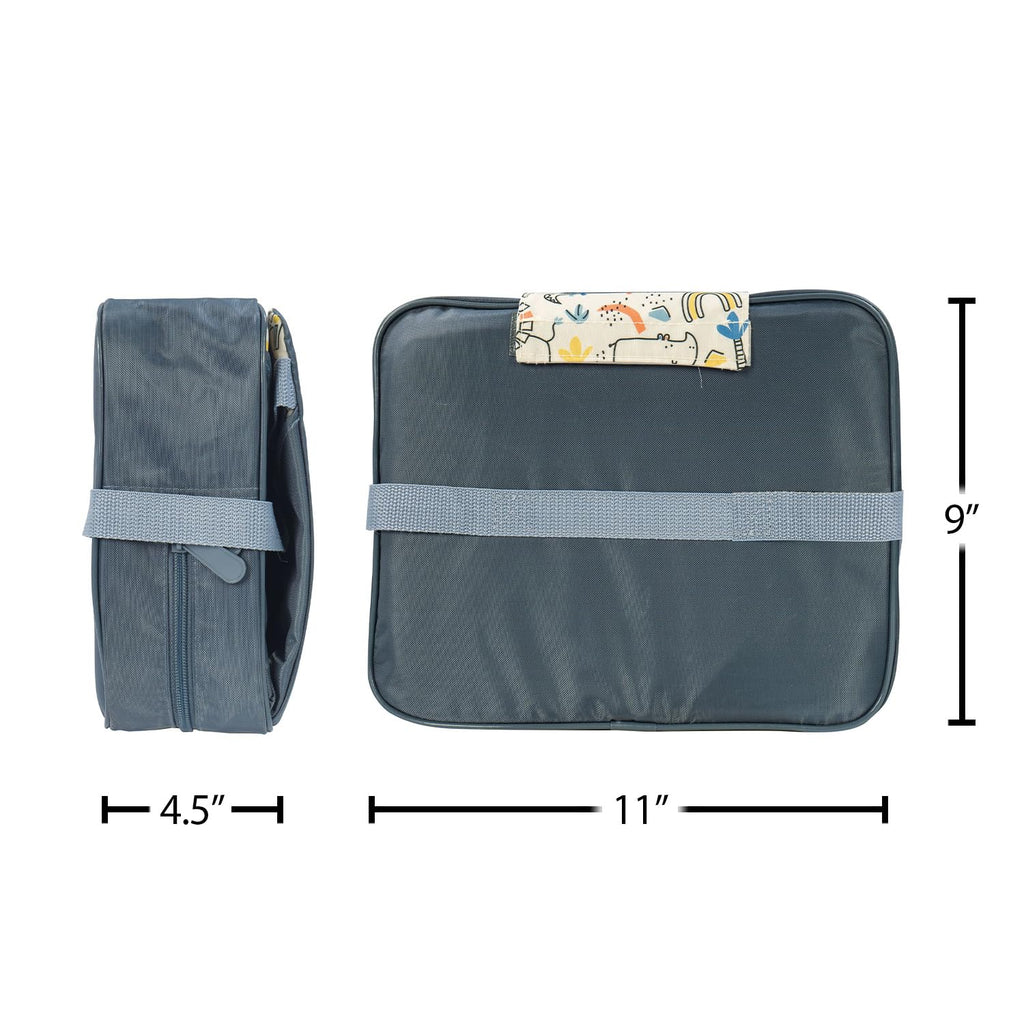 Easy Go Booster Seat