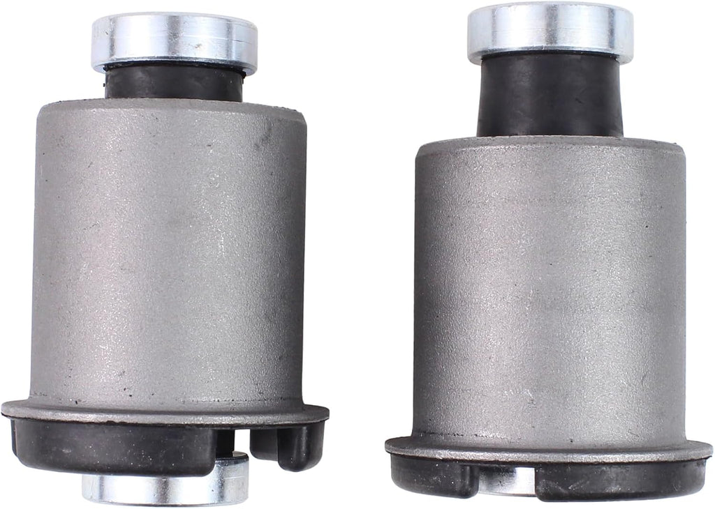 Front Lower Fwd Rear Left/Right Control Arm Bushing Kit for Ford,Lincoln