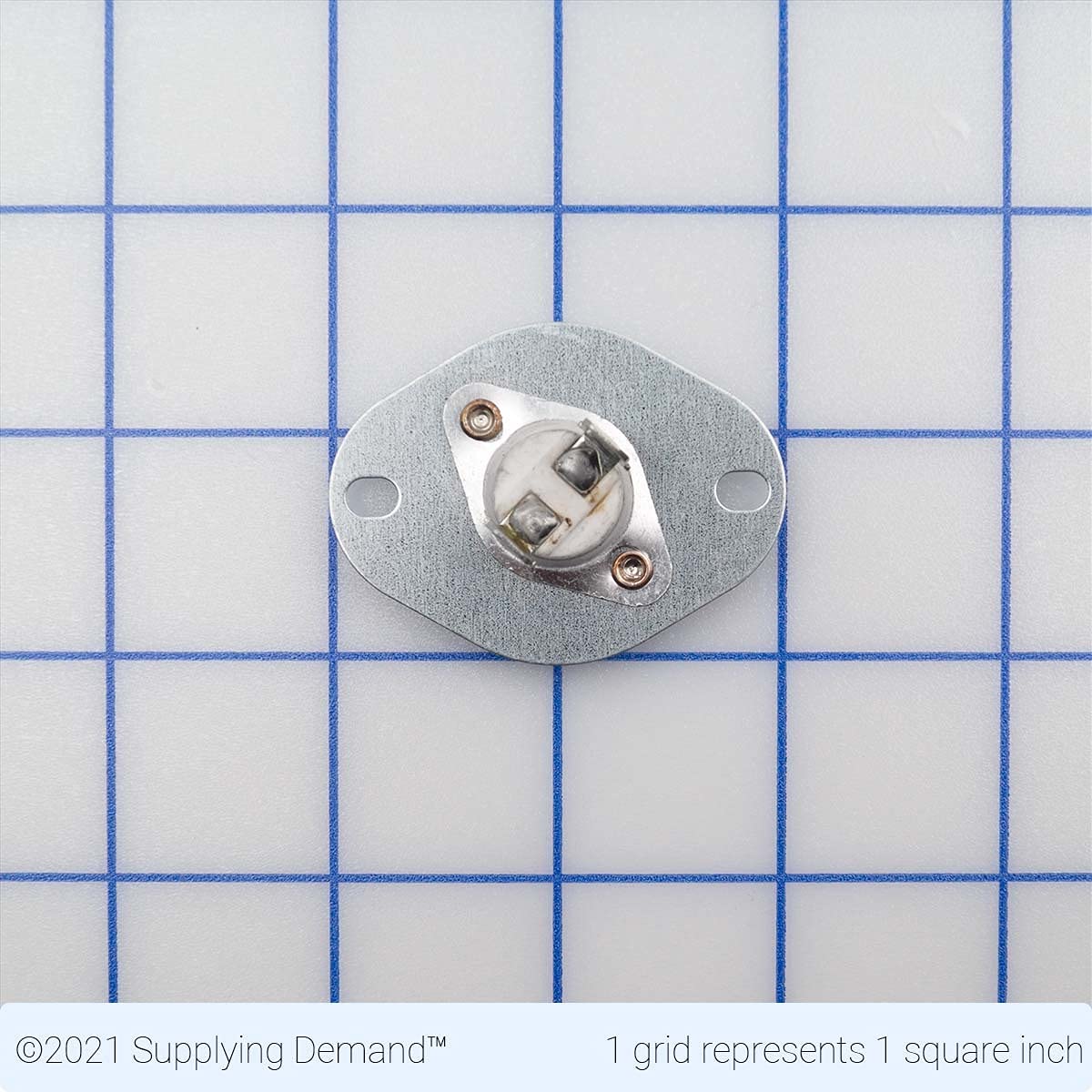Supplying Demand 3403607 Clothes Dryer Thermal Cutoff Replacement