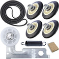 Dryer Repair Kit for LG DLEX2650W DLEX3885C DLE5977W DLE2301R