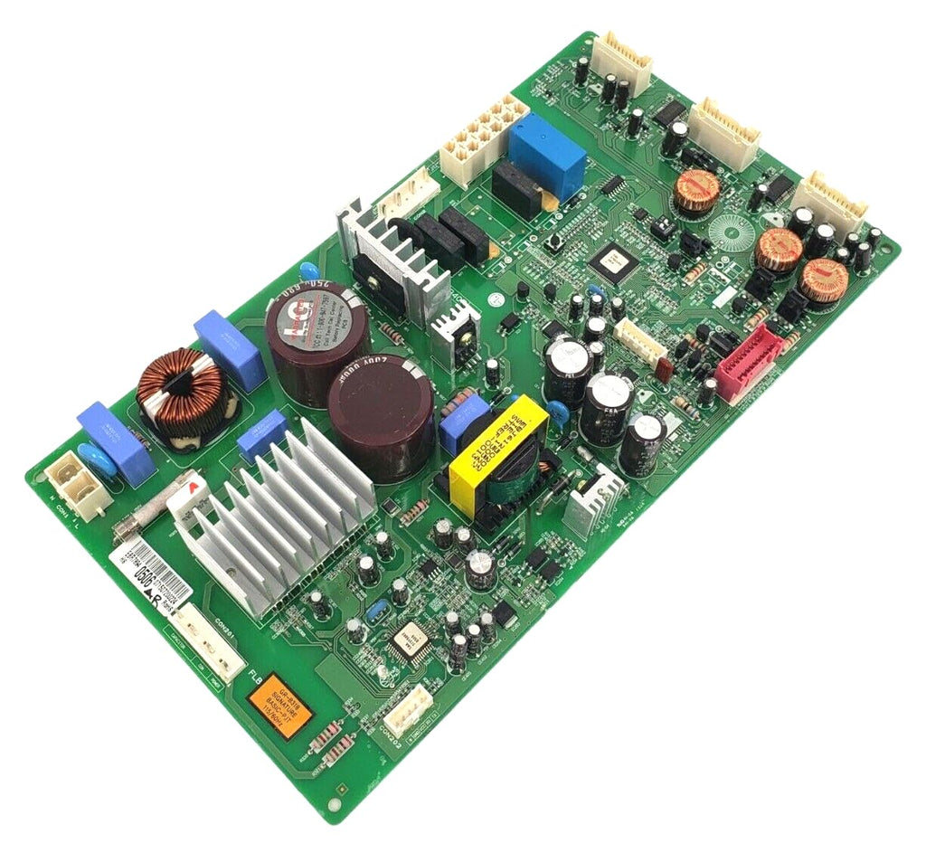 Refrigerator Part OEM Replacement for LG Refrigerator Control EBR78940506