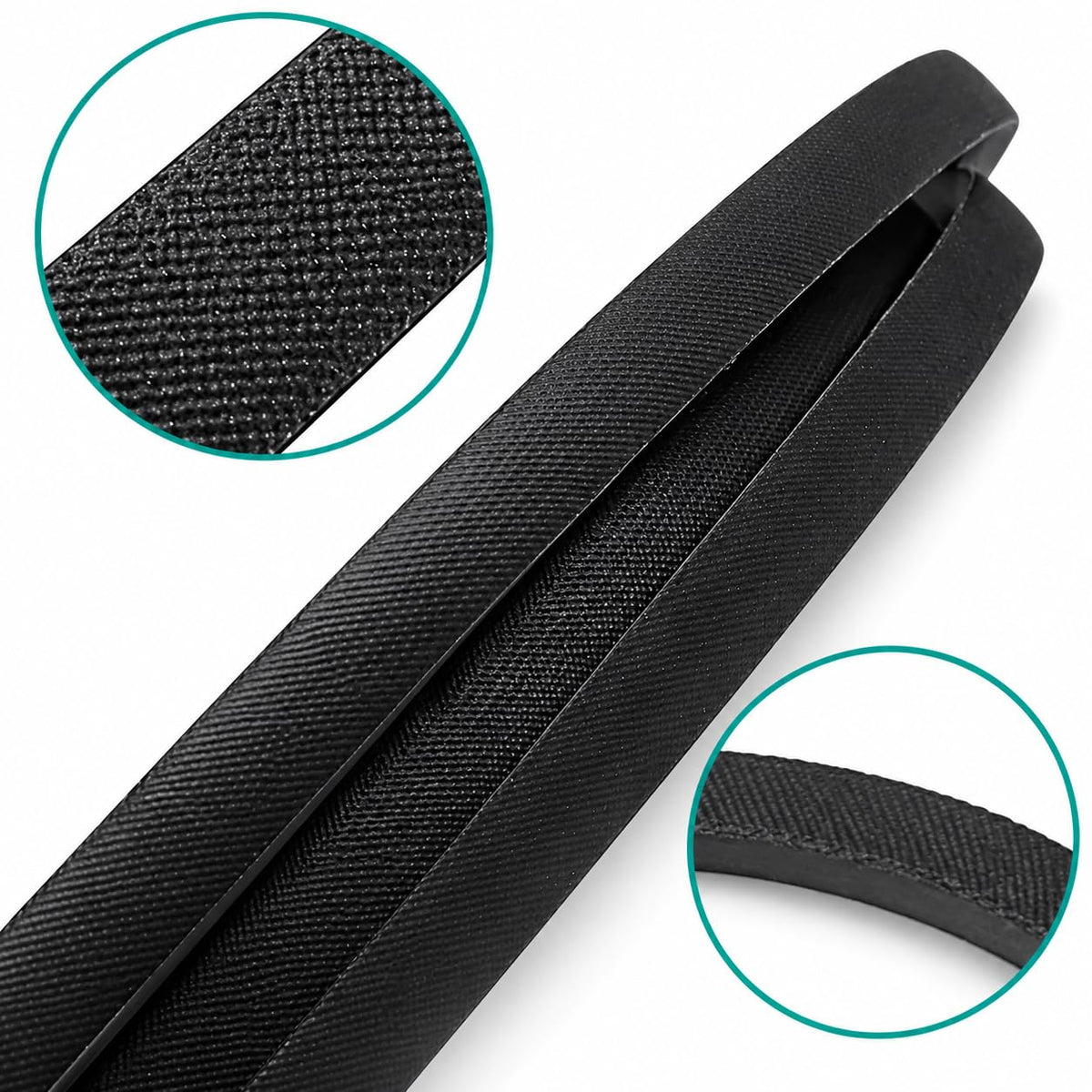 1/2 x 151-1/4 Mower Belt, Reinforced Deck Replacement