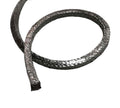 Style 1000 - Flexible Graphite Braided Compression Packing for Pump Valve or Mechanical Seal, 1/2" x 1/2", 8 feet