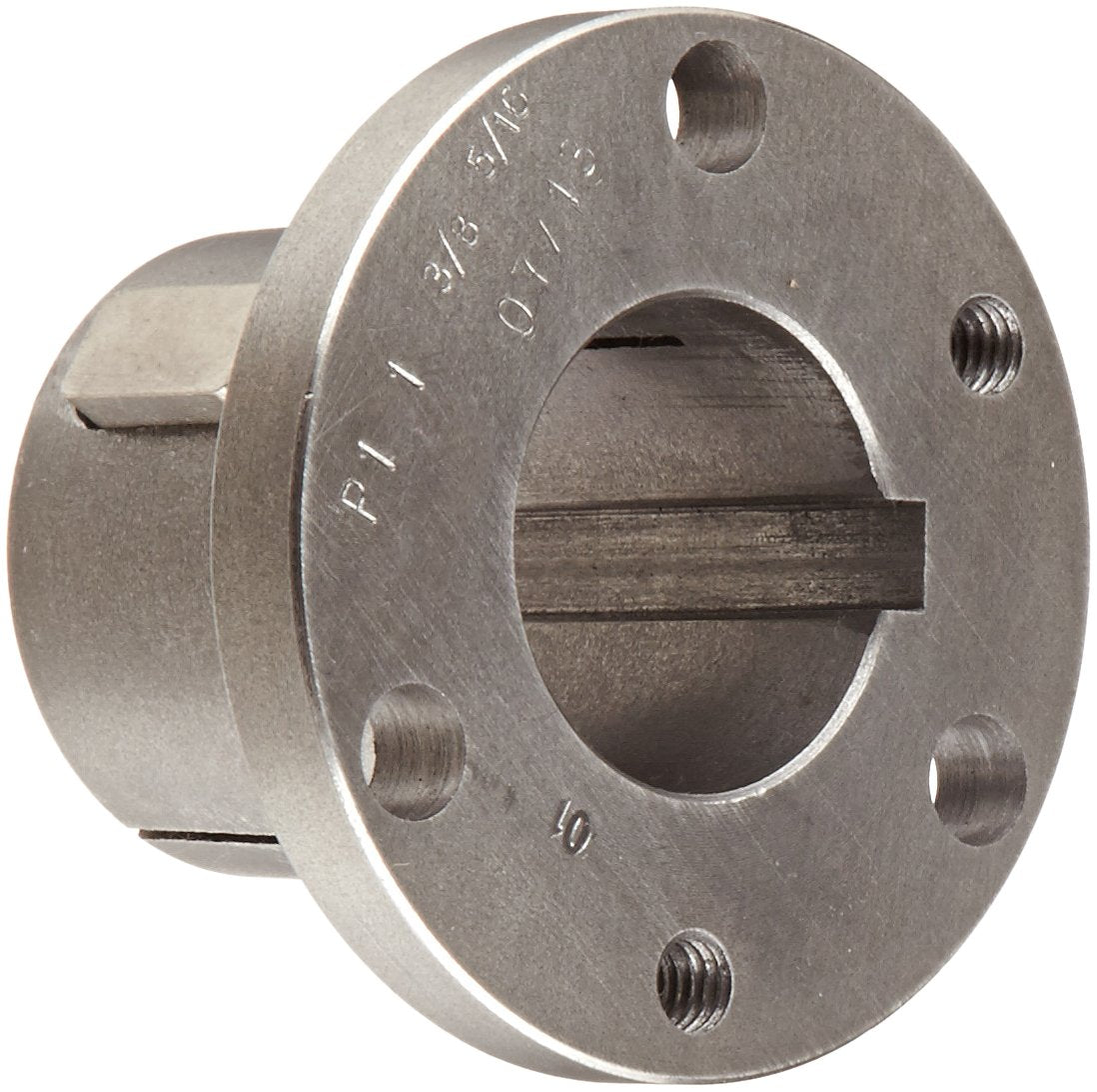 Browning P1 1 3/8 5/16 Split Taper Bushing, 1-3/8" Bore