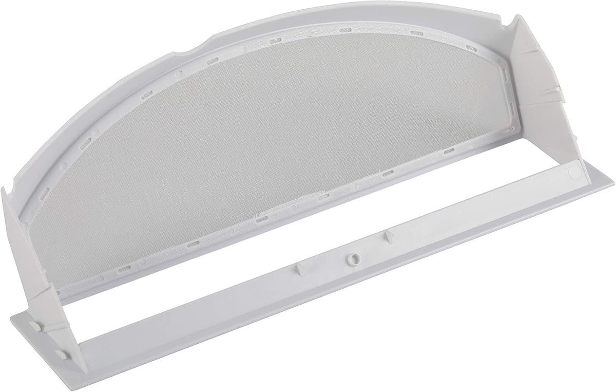 WE18X25100 Dryer Lint Screen Filter Replacement Compatible with GE Dryer-Replaces WE18M28 WE18M25 WE18M19 AP6037511 PS11767017 DE5100