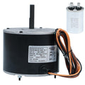 51-102008-03 Condenser Fan Motor Compatible with Rheem/Ruud
