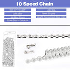 10 Speed Bike Chain