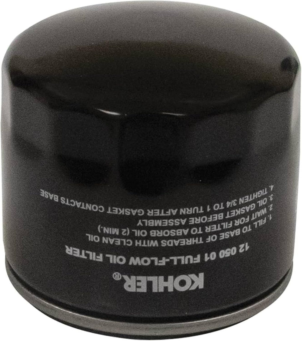Stens Oil Filter 055-105 for Kohler 12 050 01-S