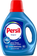 Original Liquid Laundry Detergent, 64 Loads, 84 Fl Oz