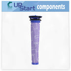 965661-01 Pre Filter Motor Head Replacement for Dyson V7 Animal Pro Vacuum