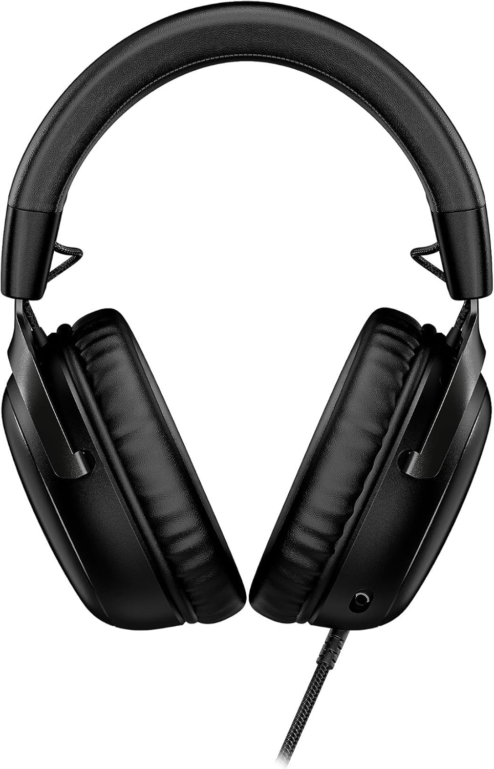 Cloud III – Wired Gaming Headset, PC, PS5, Xbox Series X|S, Angled 53mm Drivers, Spatial Audio, Memory Foam, Durable