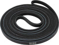 Genuine OEM Dryer Drum Belt for Whirlpool WGD97HEDC1 WGD97HEDU1 WGD97HEDW1