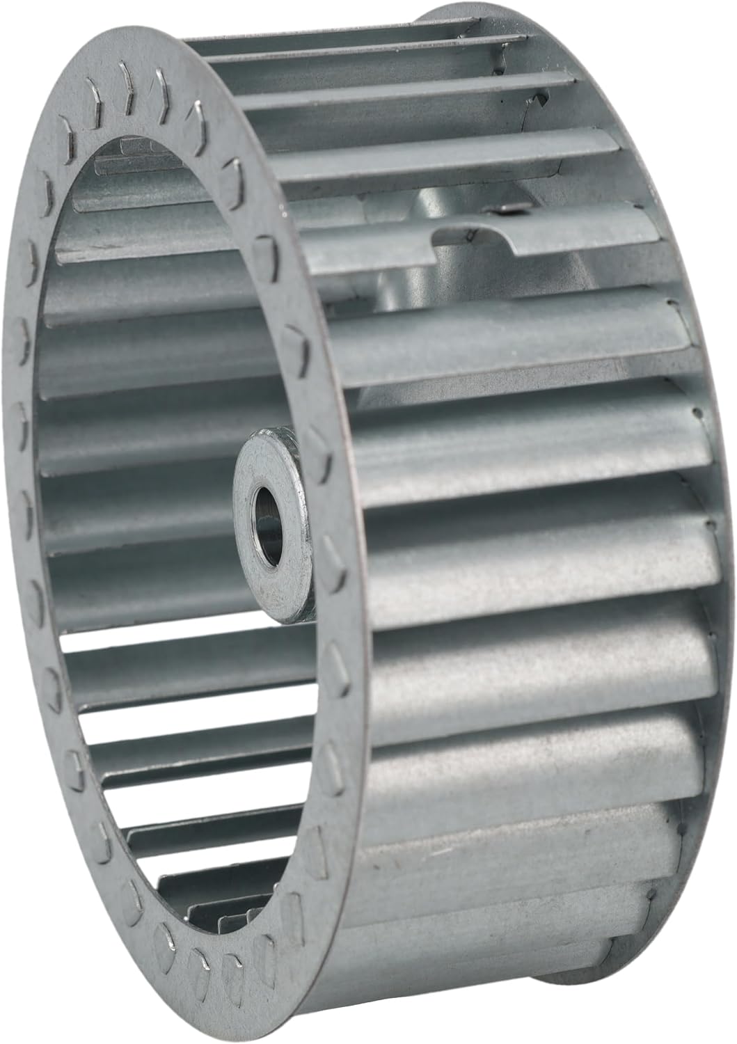 Supplying Demand LA11AA005 HVAC Squirrel Cage Blower Wheel 4 Inch