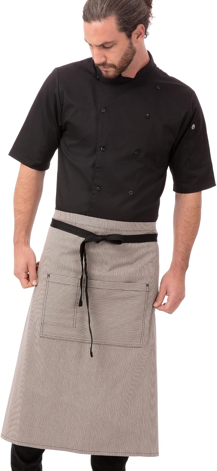 Unisex Portland Bistro Apron