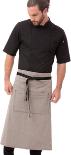 Unisex Portland Bistro Apron