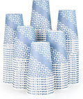 Paper Coffee Cups 12 oz, 240 Count Disposable Cups, Drinking Cups