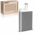 A-Premium Front AC Evaporator Core Compatible with Dodge