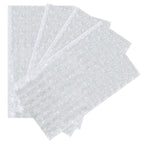 Flush Cut Bubble Pouches