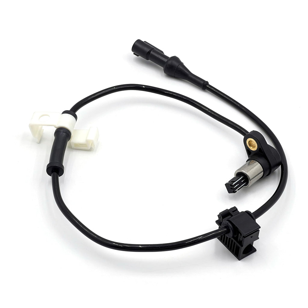 Front Left ABS Wheel Speed Sensor Compatible with Ford 1997-2004