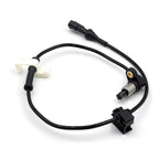 Front Left ABS Wheel Speed Sensor Compatible with Ford 1997-2004