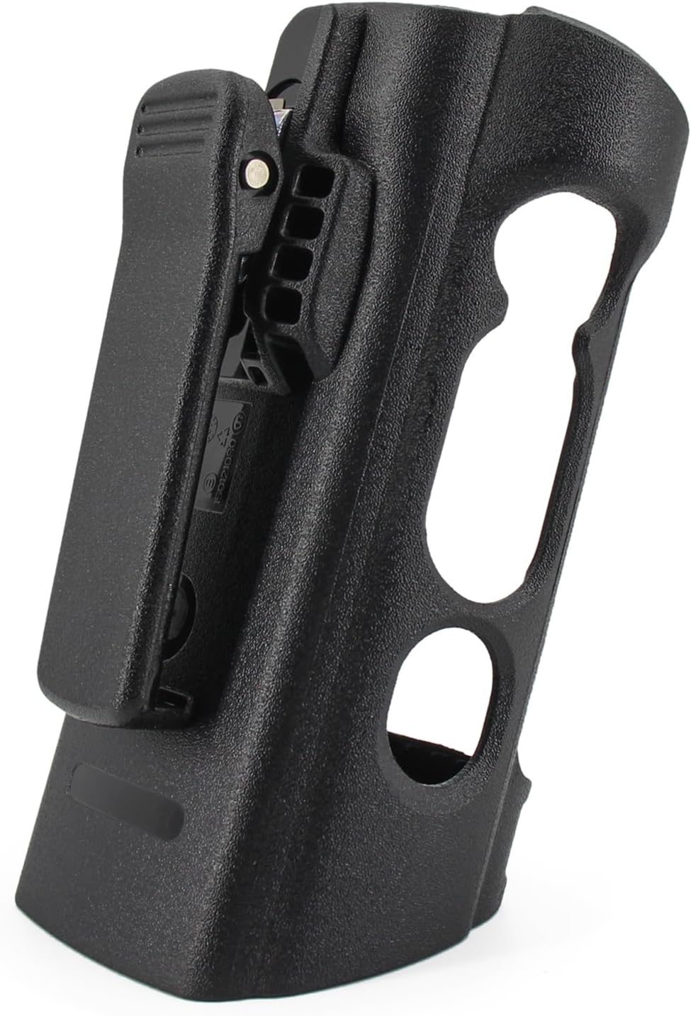 1PC APX6000 APX8000 Radio Holster PMLN7901A PMLN7901 Fit for Motorola APX 6000 APX 8000 PMLN5709A PMLN5709 Carry