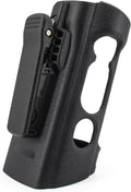 1PC APX6000 APX8000 Radio Holster PMLN7901A PMLN7901 Fit for Motorola APX 6000 APX 8000 PMLN5709A PMLN5709 Carry