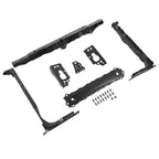 ALMULOO Radiator Support Compatible with 2013-2015 RAV4
