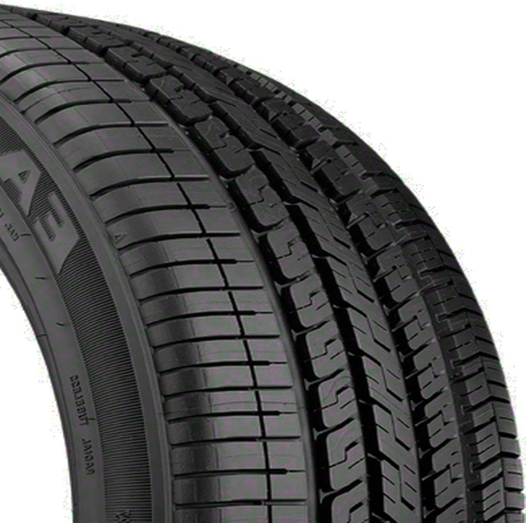 Eagle RS-A Radial Tire - 205/55R16 89H | Passenger Performance All Season Traction 89H Rated Standard Load Radial