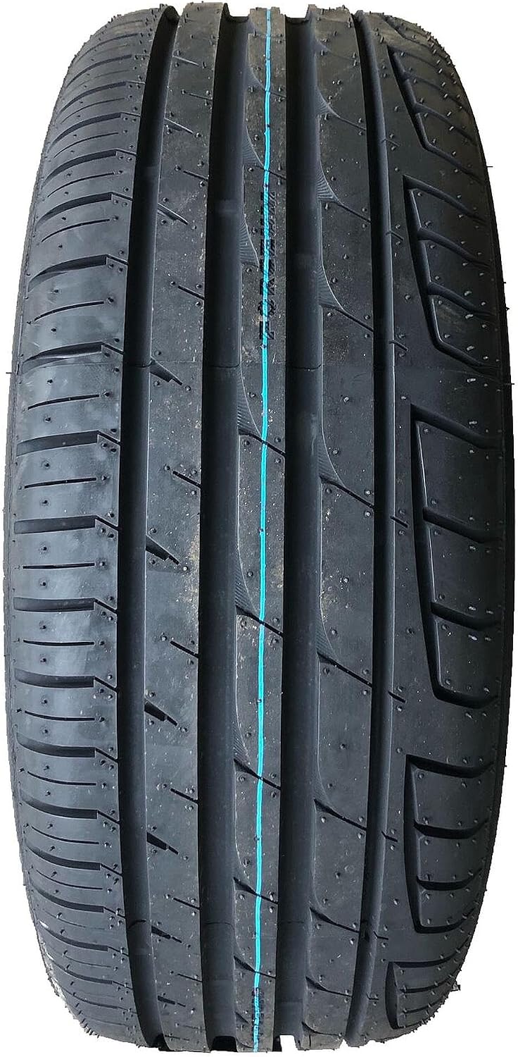 Octa All Season 195/45ZR17 85W XL Passenger Tire | Passenger High Performance All Season Traction 85W Rated Extra