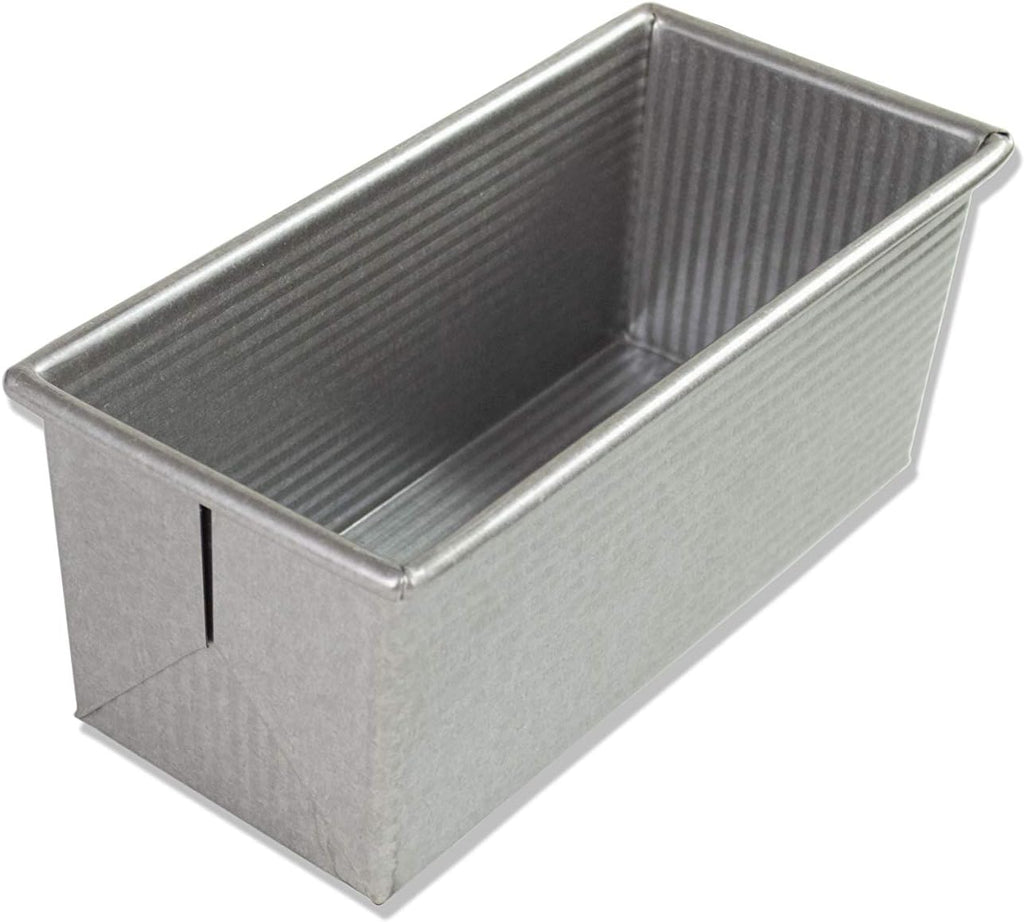 Bakeware Pullman Loaf Pan, Small