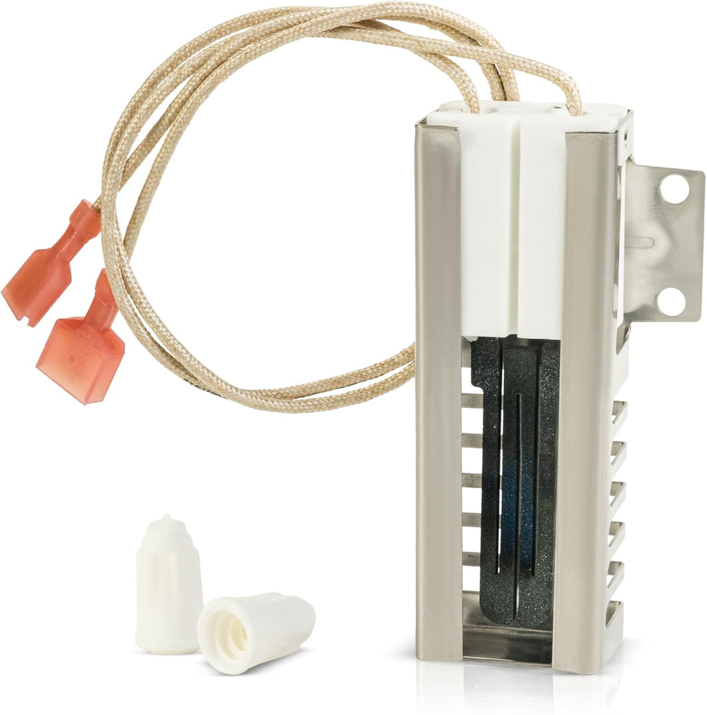 [Upgraded] BlueStars 00492431 Gas Range Oven Igniter for Bosch & Thermador