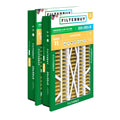 20x30x5 Air Filter MERV 11 Pet & Allergy Defense (2-Pack)