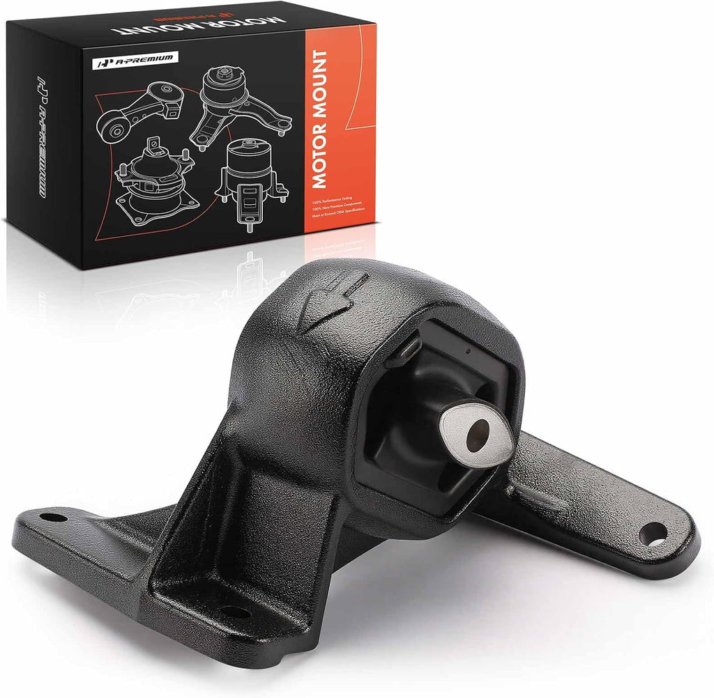 A-Premium Front Right Engine Motor Mount Compatible with Dodge Dakota