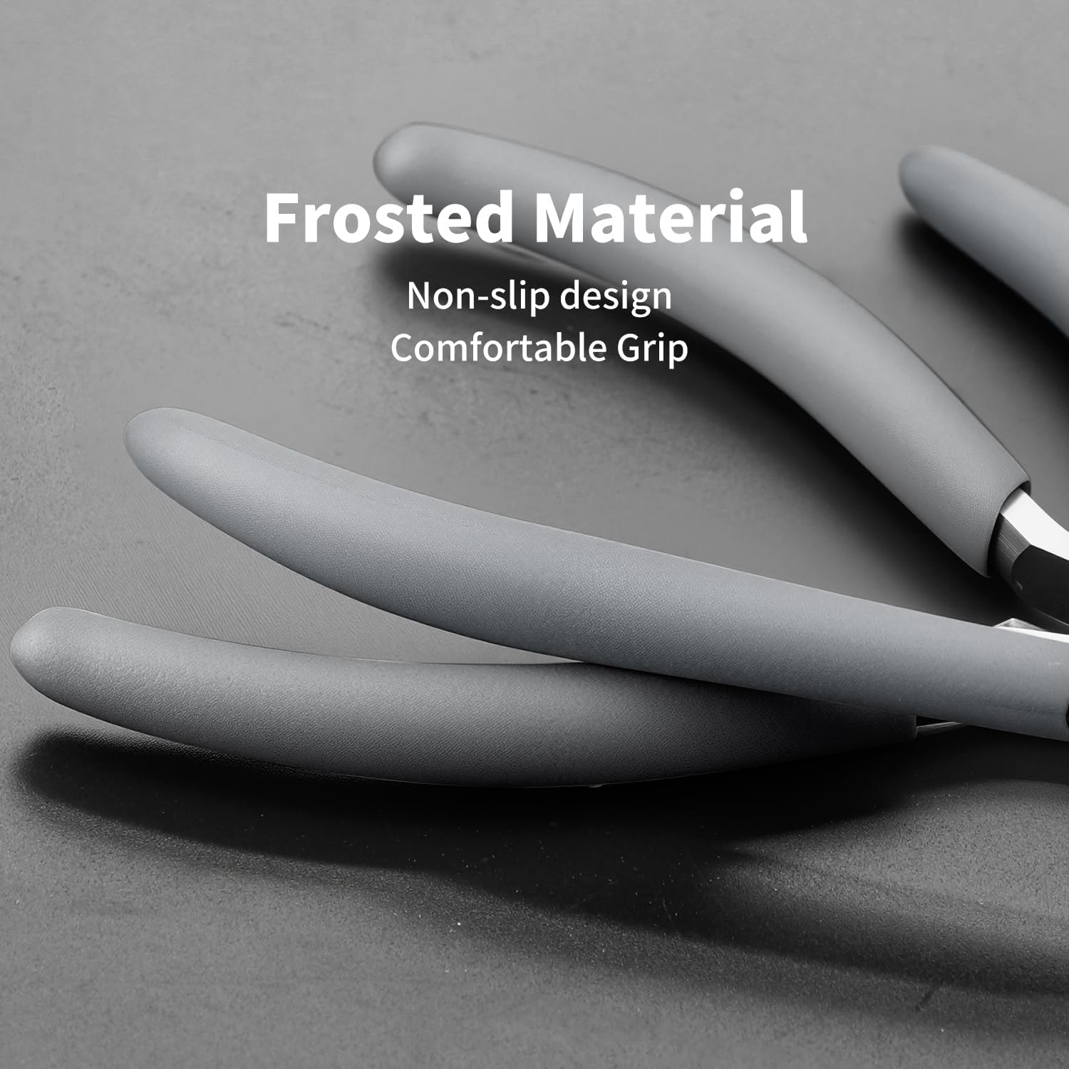 Model Nipper, Single Blade Sprue Cutter for Plastic Model Kits | Chromium-vanadium steel, ultra-thin single blade
