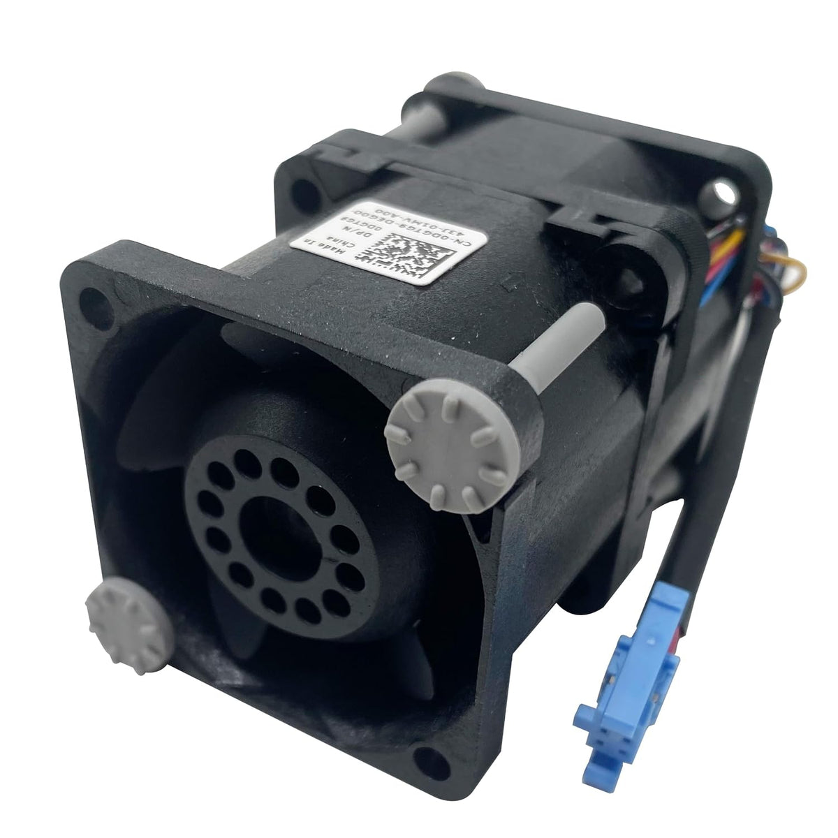 BestParts Cooling Fan Compatible with Dell PowerEdge R350 R360 Server