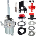 20001368 Carburetor for Ariens 920402 920021 920025 938032 920404