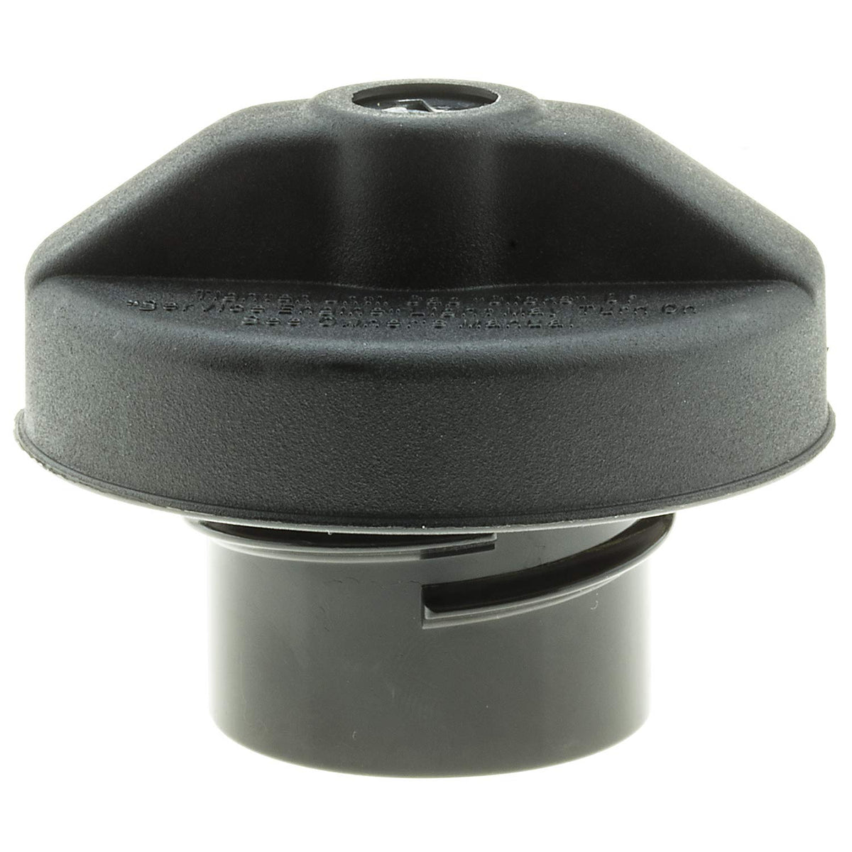 MotoRad MGC907 Locking Fuel Cap