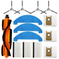 Replacement Accessories Kit for Loorow AT800 / Giomre AT800 Robot Vacuum